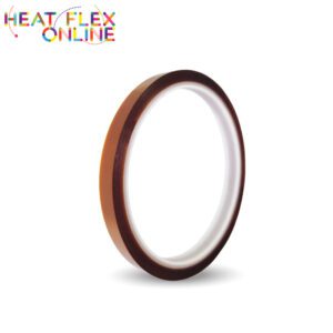 Heat Resistant Sublimation Tape 8mmX30m
