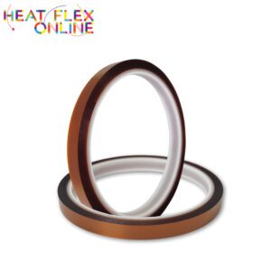 Heat Resistant Sublimation Tape 8mmX30m