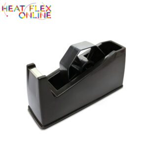 Sublimation Tape Dispenser Black