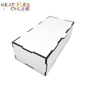 MDF Box Large (200mm x 100mm x 60mm)