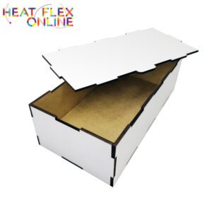 MDF Box Large (200mm x 100mm x 60mm)