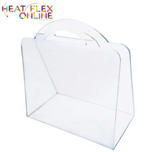 Acrylic Bag A4 (745mm x 297mm) 3mm Clear
