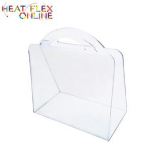 Acrylic Bag A5 (527mm x 210mm) 3mm Clear
