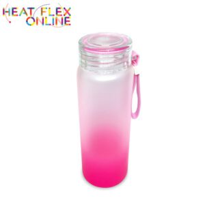frosted-glass-bottle-500ml-pink