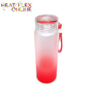 frosted-glass-bottle-500ml-red