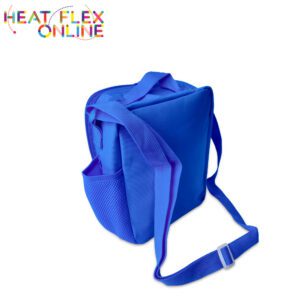 Sublimation Biltong & Braai Lunch Bag Plus – Blue